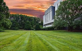 Crowne Plaza Executive Park Charlotte